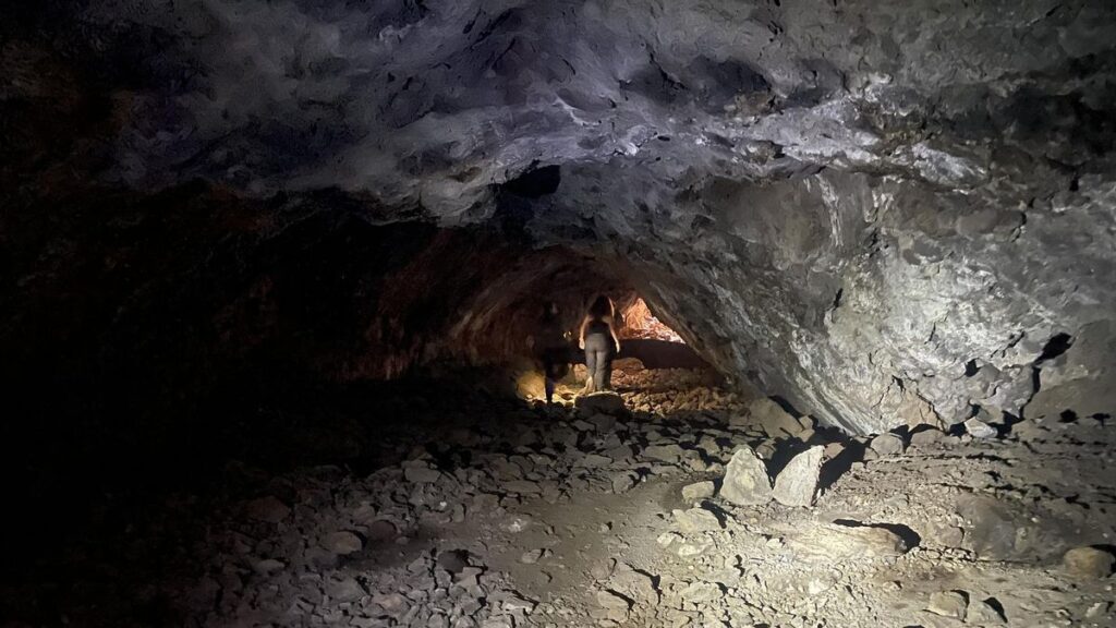 park archeologiczny tendal czeka na turystow od siedmiu lat