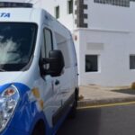 policjanci z lanzarote uratowali zycie turystowi