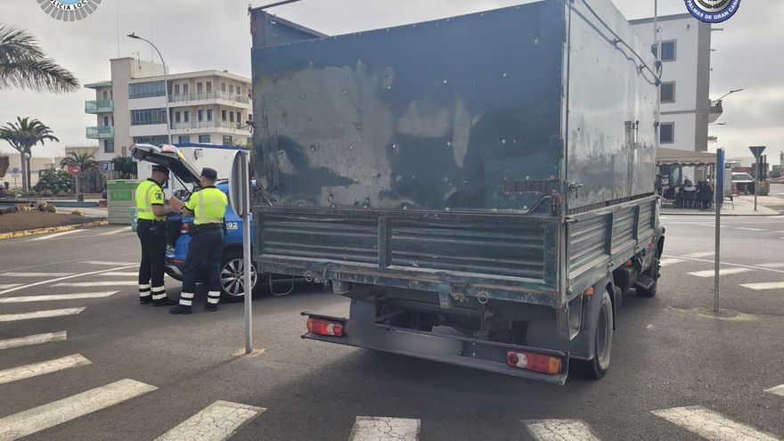 van przewozil dwukrotnie wiecej niz mozna kara 4000 euro