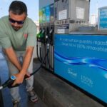 repsol wprowadza rewolucyjny olej napedowy na kanary
