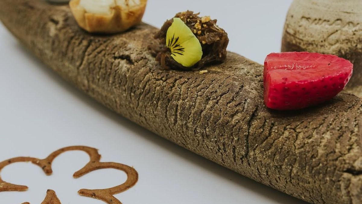 restauracje Michelin Gran Canaria