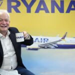 ryanair zabiera milion miejsc z hiszpanskich lotnisk