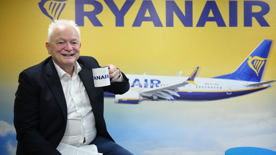 ryanair zabiera milion miejsc z hiszpanskich lotnisk