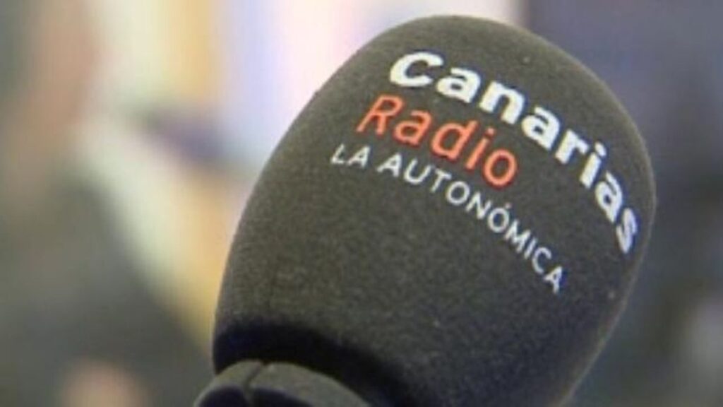 sad przywraca letni harmonogram w kanaryjskim radiu