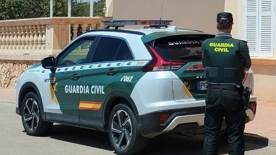 seryjny zlodziej z fuerteventury w rekach policji