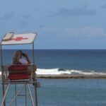 strajk ratownikow na plazach las palmas ustalono minimum