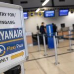 strajk w ryanair rozszerza sie na cala hiszpanie
