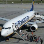 strajk ryanair na teneryfie chaos na lotniskach do konca roku