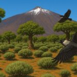 teide traci 70 swoich funkcji ekologicznych albo go ratujemy albo stracimy