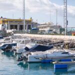 600 tys euro na tunel laczacy port los cristianos z tf 1