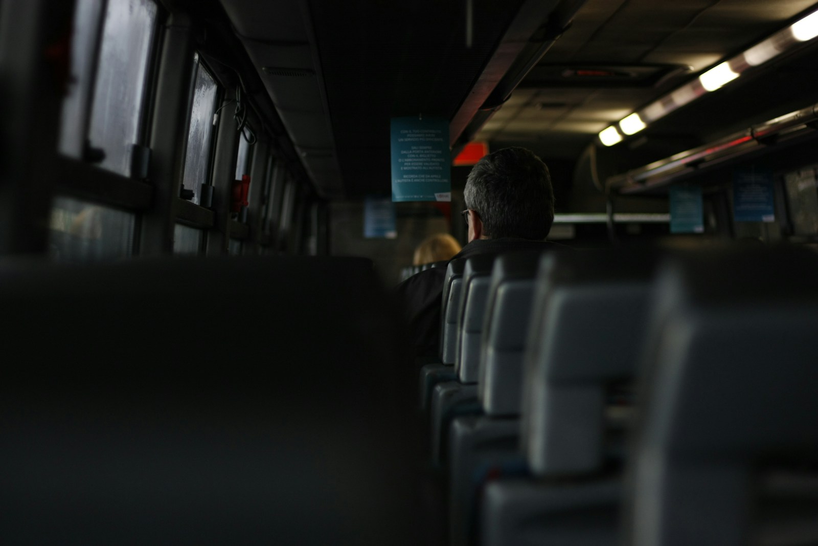 tenerife bus