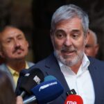 wyspy kanaryjskie apeluja o solidarnosc w sprawie migrantow