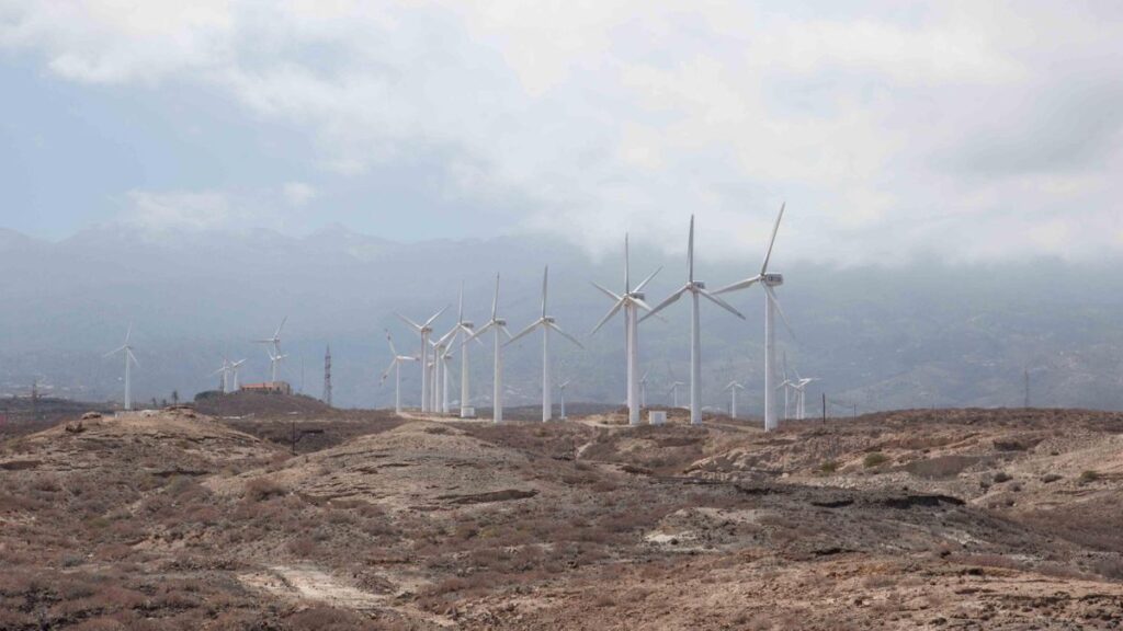 wyspy kanaryjskie zwiekszaja udzial zielonej energii do 21
