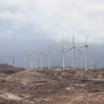 wyspy kanaryjskie zwiekszaja udzial zielonej energii do 21
