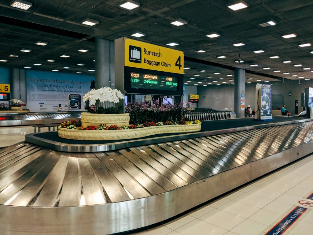 premie Ryanair bagaż podręczny