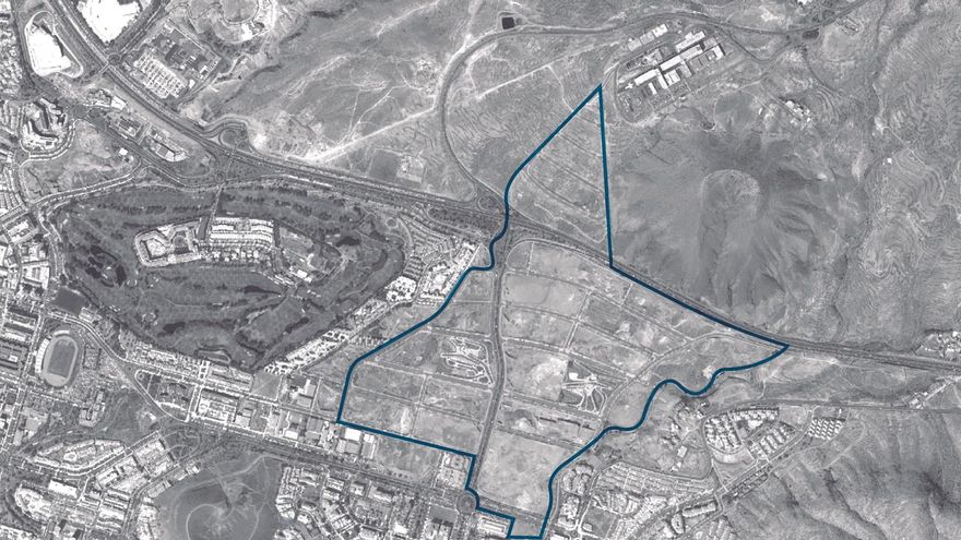 Arona odblokuje 4000 mieszkań. Największy projekt na Kanarach