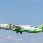Binter inwestuje 189 mln euro w nowe samoloty ATR 72 600
