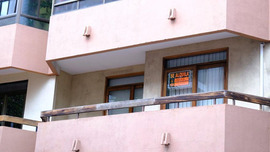 Bon mieszkaniowy dla młodych na Kanarach 250 euro