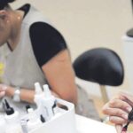 Boom na manicure: wizyta w salonie to misja niemożliwa