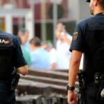 brutalna bojka w las palmas policja aresztowala 6 osob