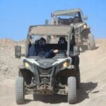 Buggy niszczą Lanzarote. Mieszkańcy mają dość pyłu i hałasu