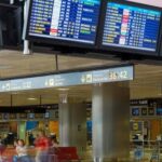 Cyberatak sparaliżował lotniska w Europie. Kanary bez zakłóceń