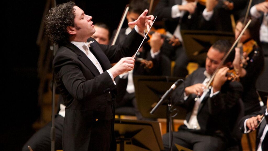 festiwal muzyki kanaryjskiej 2026 dudamel i gwiazdy