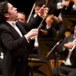 festiwal muzyki kanaryjskiej 2026 dudamel i gwiazdy
