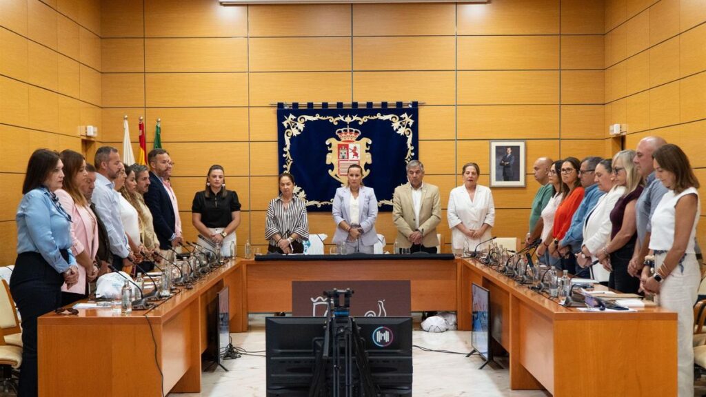 Fuerteventura solidarna z Palestyną. Wyspy wspierają pokój