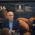 Gran Canaria bojkotuje izraelskie ziemniaki z powodu Gazy