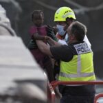 Hiszpania zignorowała 79% obietnic ws. młodych migrantów