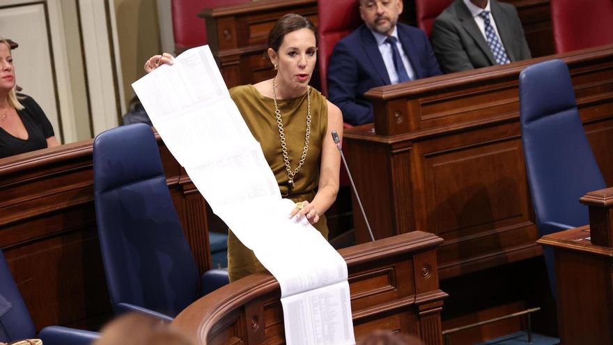 Kanary walczą z kryzysem mieszkaniowym. Nowe podatki