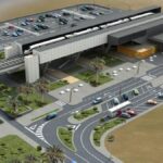 Kolej na Kanarach: 4 mld euro na rozwiązanie korków?
