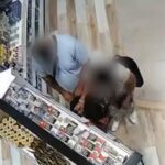 ukradly perfumy za 1850 euro na lotnisku fuerteventura