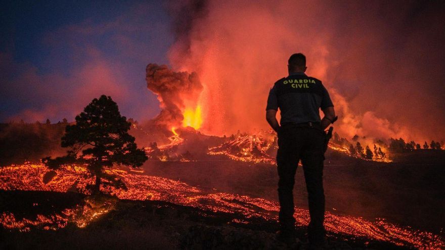 La Palma: Przełomowa ustawa o wulkanach trzy lata po erupcji