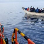 70 migrantow zginelo w dramatycznej przeprawie na atlantyku