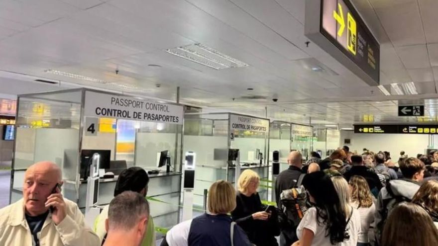 Miliardy euro na modernizację lotnisk Kanarów