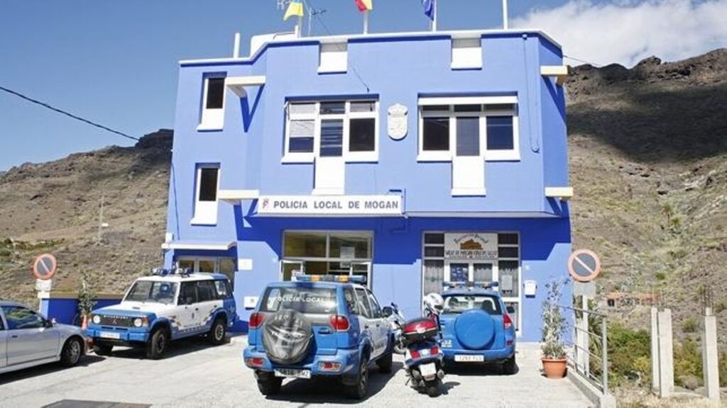 potracenie dziecka w arguineguin 19 latek uciekl z miejsca