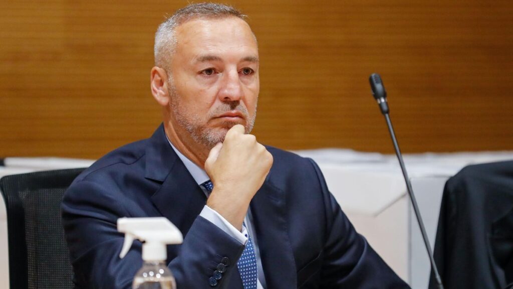 prokuratura walczy o ponowny proces prezesa ud las palmas