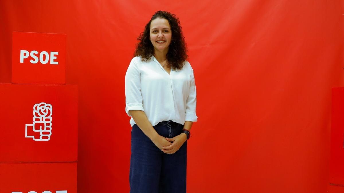 radna PSOE Tinajo