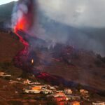 Sąd nakazał ujawnienie tajnych dokumentów z erupcji wulkanu