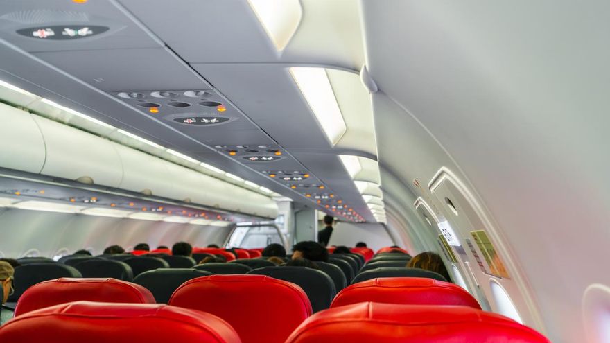 Śmierć pasażera na pokładzie EasyJet lecącego na Lanzarote