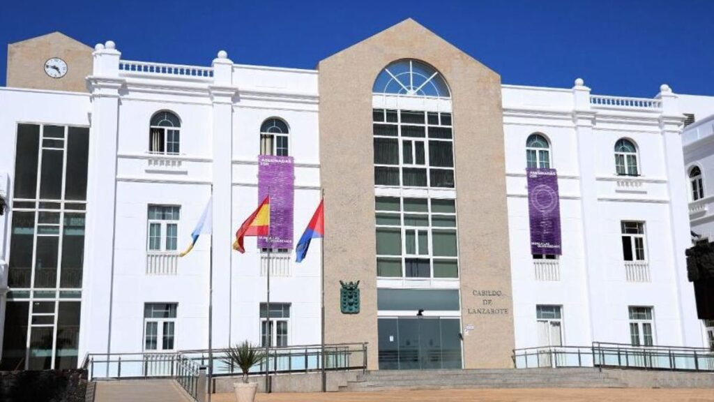 Śmiertelne nasiona rozdane rolnikom na Lanzarote