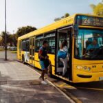 Strajk transportu na Wyspach Kanaryjskich trwa w październiku