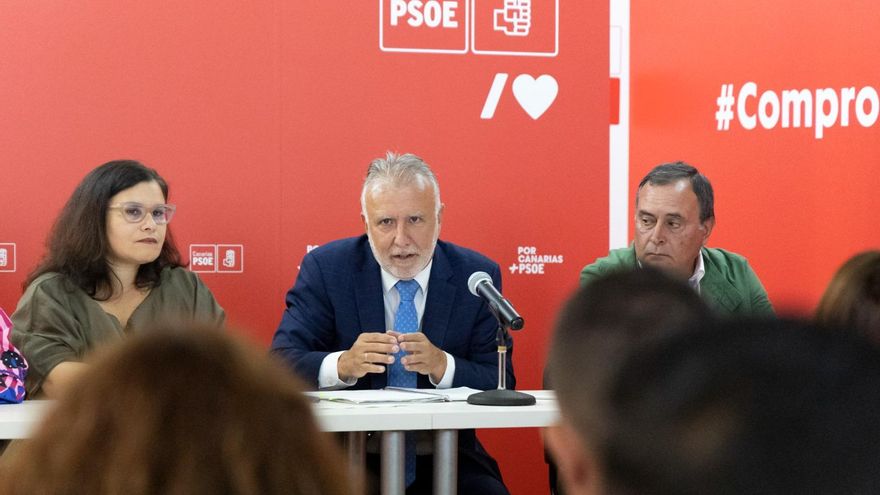 torres krytykuje rzad wysp kanaryjskich za brak dzialan