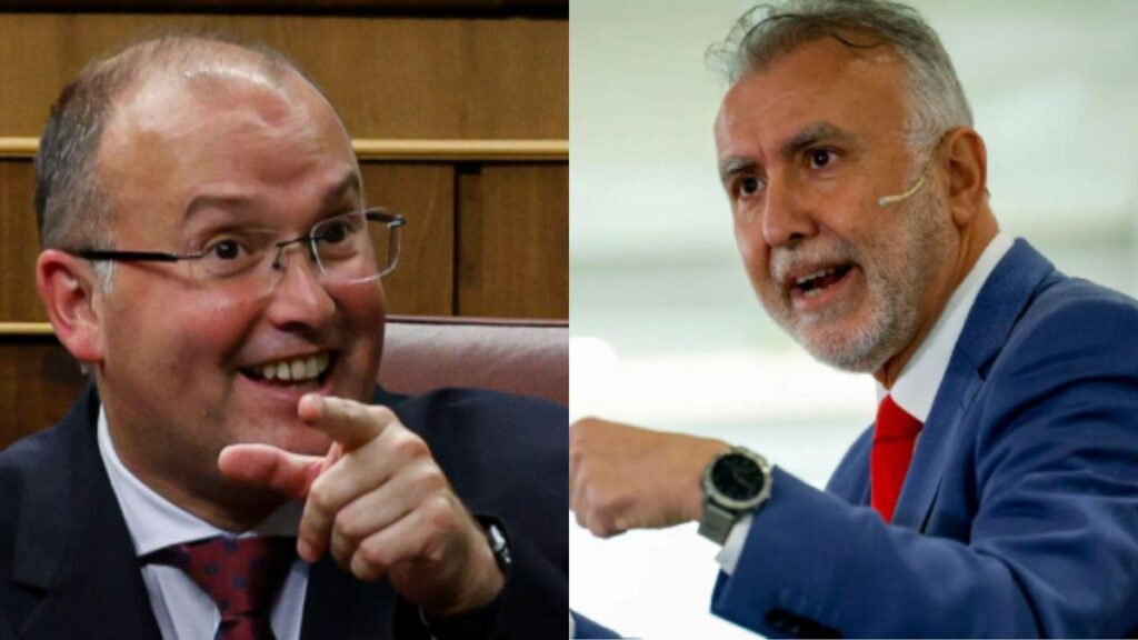 Torres vs Tellado: Spór o Nobla dla Pedro Sáncheza
