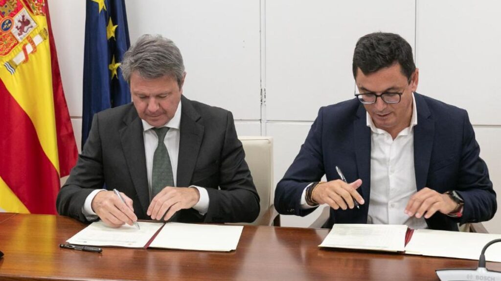 1,5 mld euro na drogi Wysp Kanaryjskich do 2030 roku