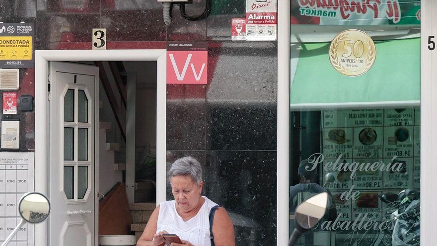 wyspy kanaryjskie ustawa turystyczna wciaz czeka na glos