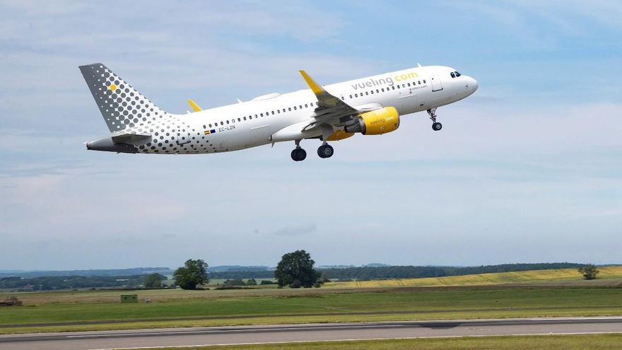 vueling wzmacnia polaczenia z teneryfa na zime 2025