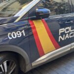 wychowawca z las palmas aresztowany za molestowanie
